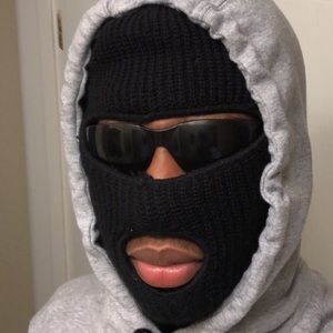 Meet your Posher, Cameron